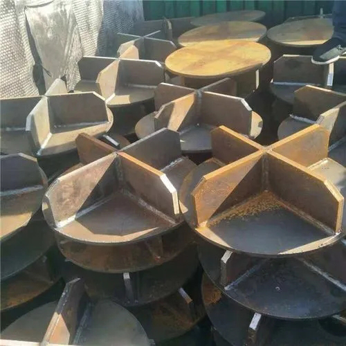 广元桩尖的作用