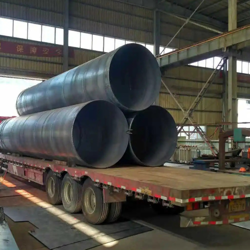 广元钢护筒的焊接工艺主要有以下两种