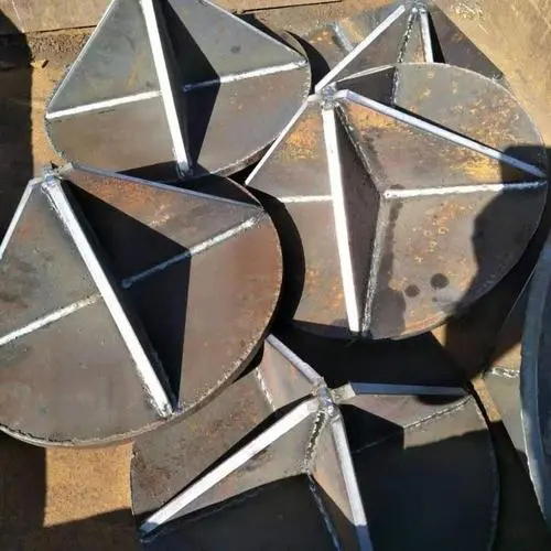 广元桩尖图纸要求包括以下几点