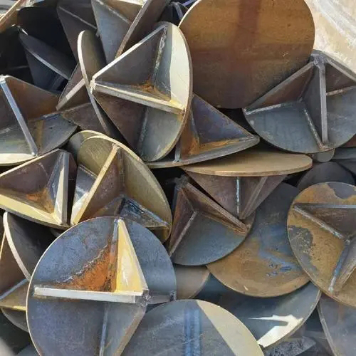 广元桩尖的安装流程是什么？