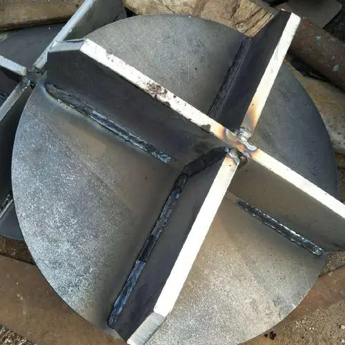 广元桩尖的材质如何选择？