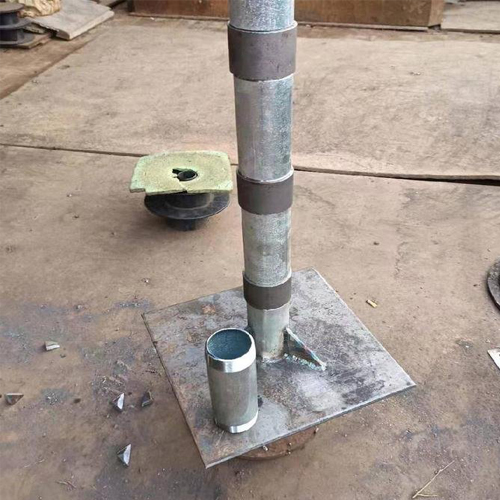 广元沉降板的工作原理是什么？