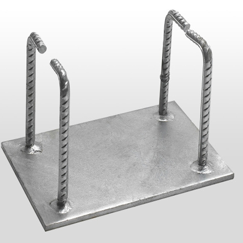 广元预埋件材质如何选择？