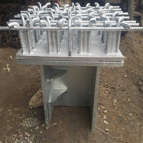 广元预埋件加工