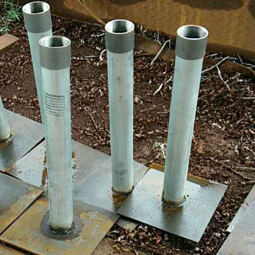 广元沉降板的施工步骤如下