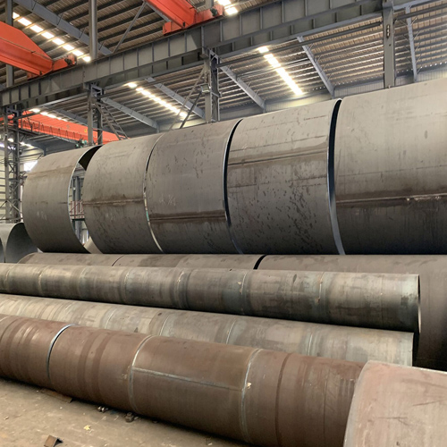 广元钢护筒施工标准