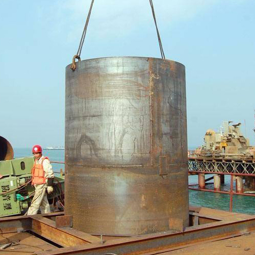 广元钢护筒长度要求有哪些