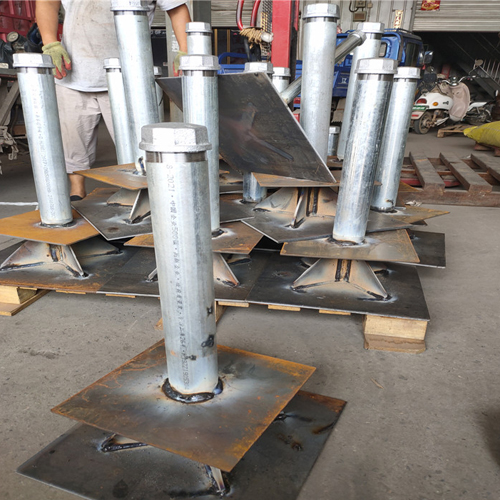 广元路基沉降板厂家