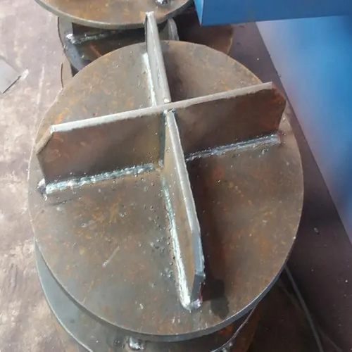 广元桩尖厂家安装